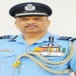 एयर मार्शल संदीप सिंह