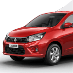 Maruti Suzuki Celerio