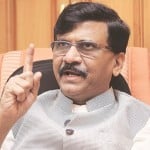 संजय राउत