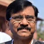 संजय राउत