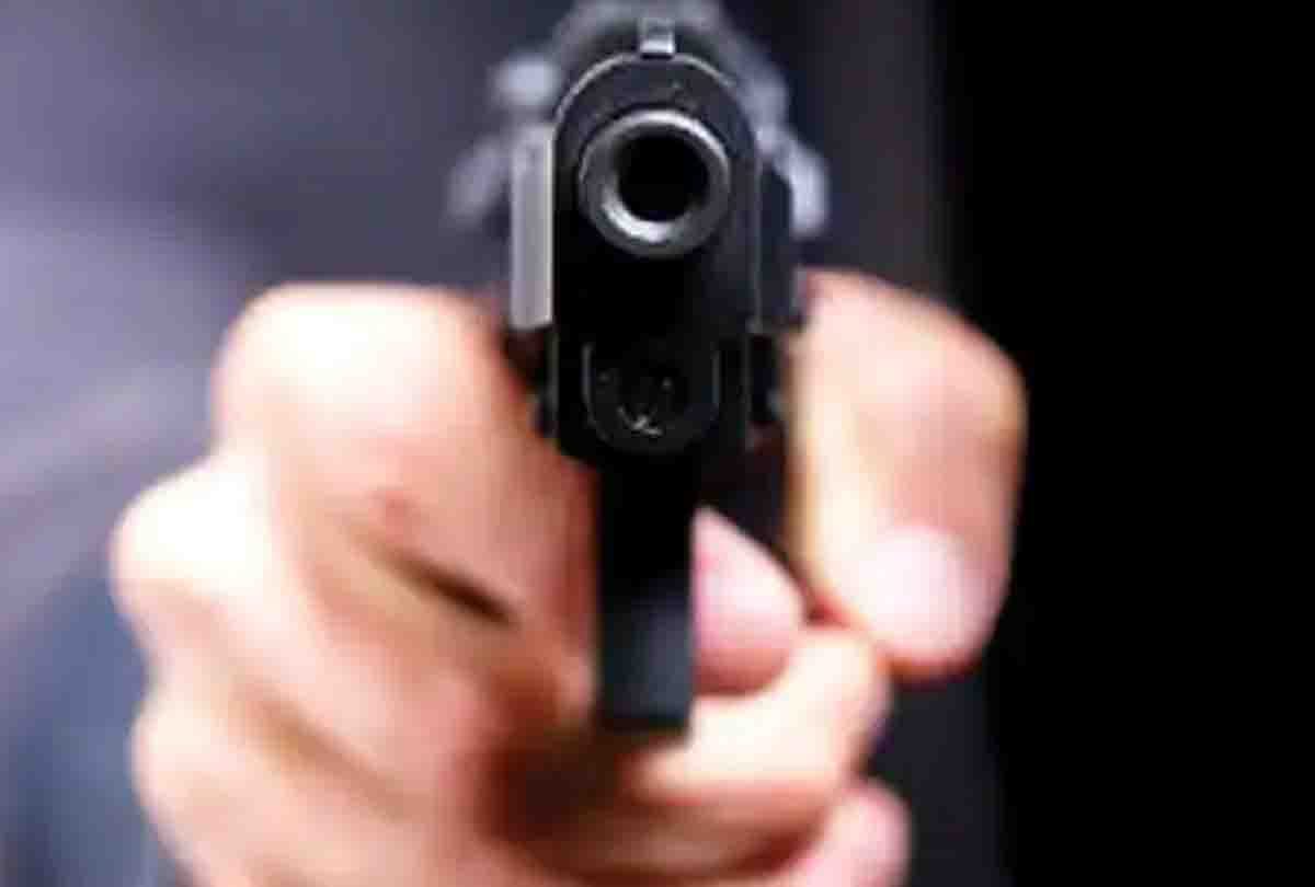 Kanpur: Firing from licensed rifle, death of only son