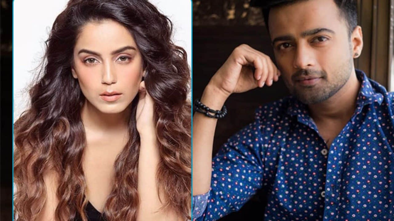 Birthday Special: Srishty Rode was about to marry Manish Nagdev, but their relationship broke up in Bigg Boss because of one reason