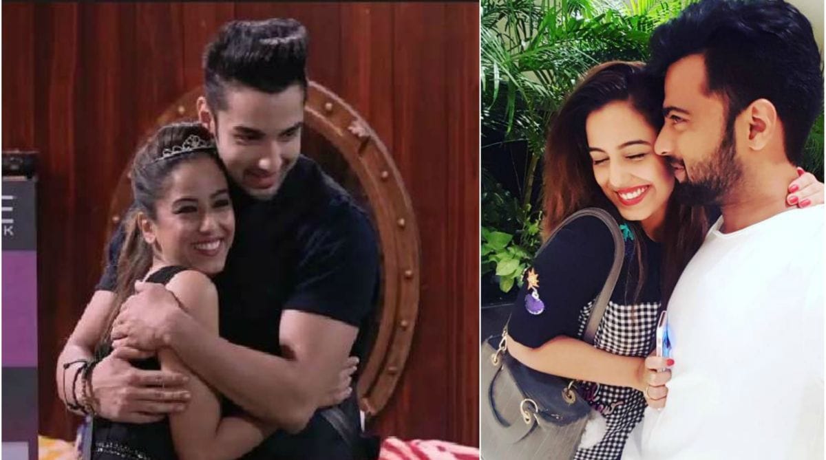 TV Actress and bigg boss 12 fame Srishty Rode Birthday Special know about kapil sharma new girlfriend