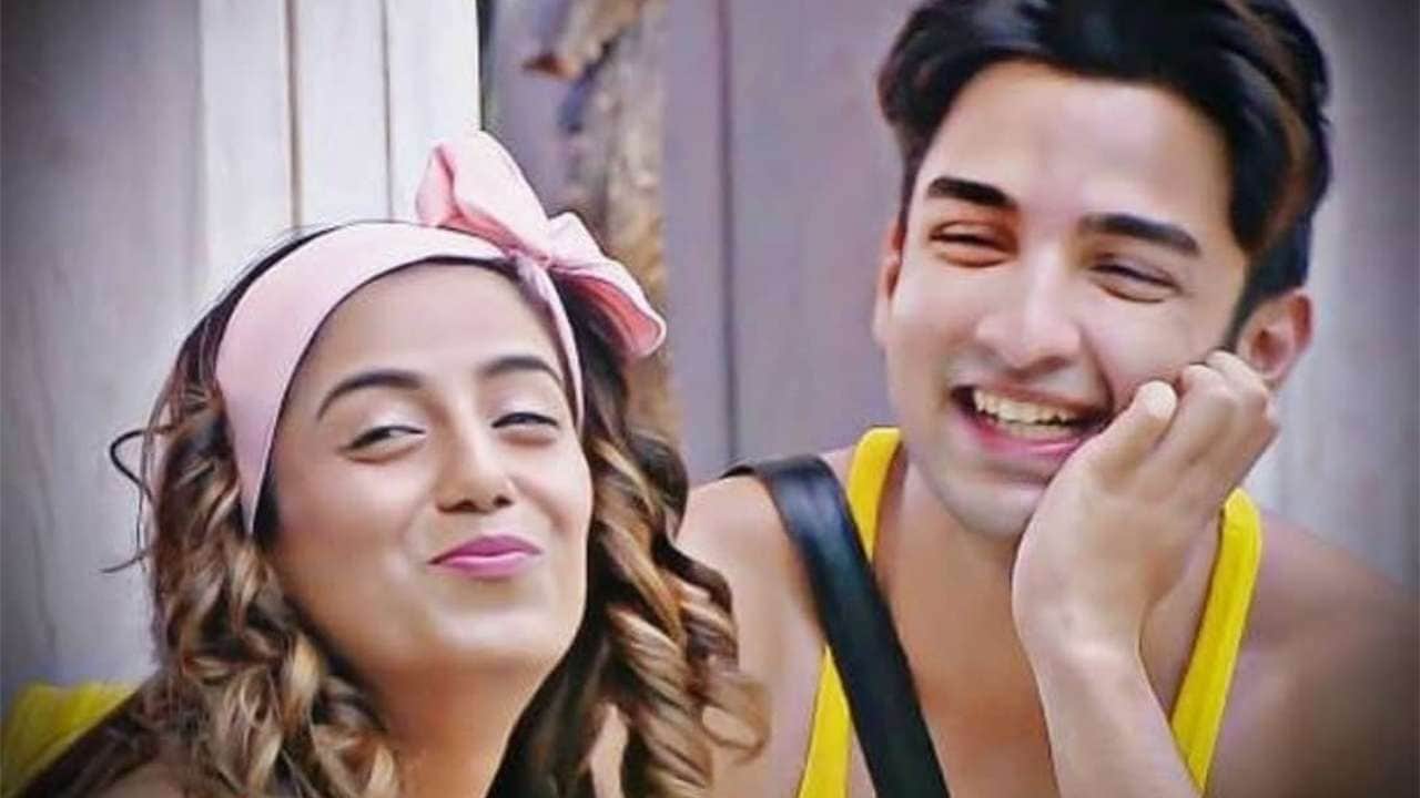 Birthday Special: Srishty Rode was about to marry Manish Nagdev, but their relationship broke up in Bigg Boss because of one reason