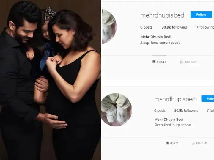 star kids: Viaan Raj Kundra to Mehr Dhupia Bedi: Young Bollywood star kids on social media