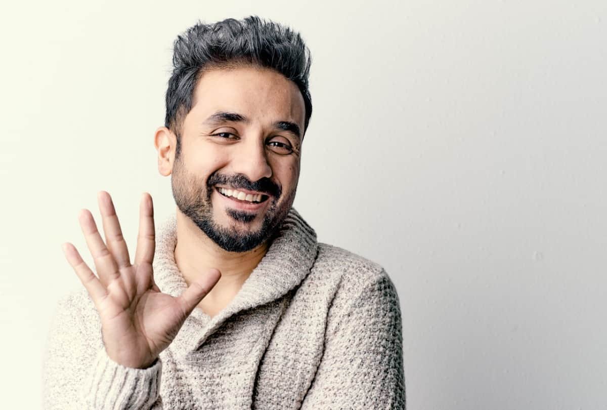 Vir Das recalls threatening calls from credit card agents crying outside ATM