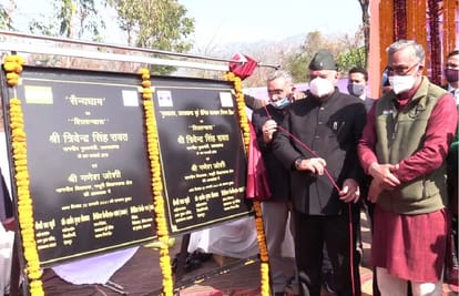 Uttarakhand: BJP will start Shaheed Samman Yatra for the martyred soldiers ahead of state election 2022