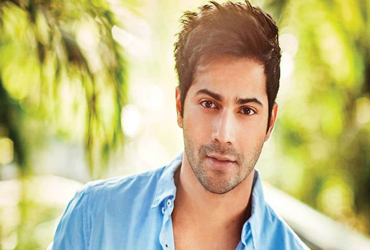 varun dhawan revealed that he slapped by his brother rohit after caught with girl into the room alone