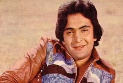 Read the story of Rishi Kapoor's first film
