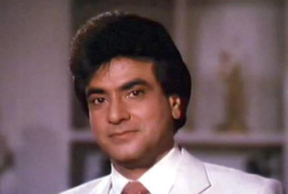 Jeetendra reveals how Karwa Chauth ritual saved him from plane crash