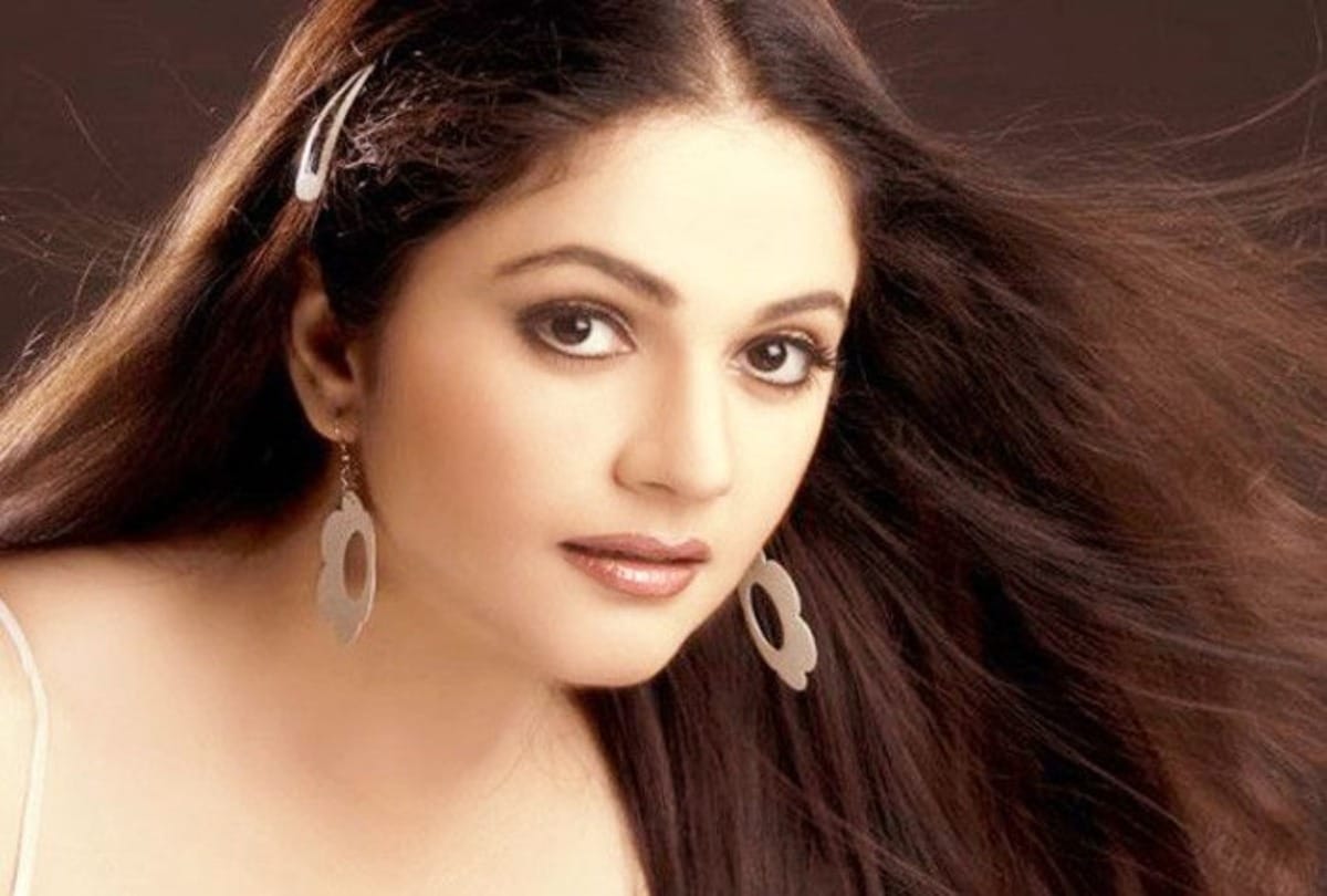 These actresses did not get success in the industry even after giving their first film hit now they are doing this work