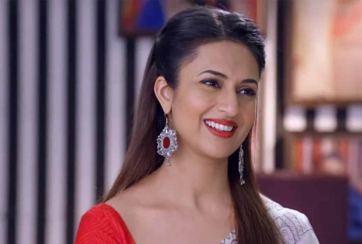 Divyanka Tripathi had to sacrifice tea to get into the industry was Said because of the decision taken years ago