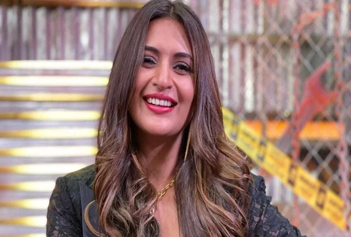 Divyanka Tripathi had to sacrifice tea to get into the industry was Said because of the decision taken years ago