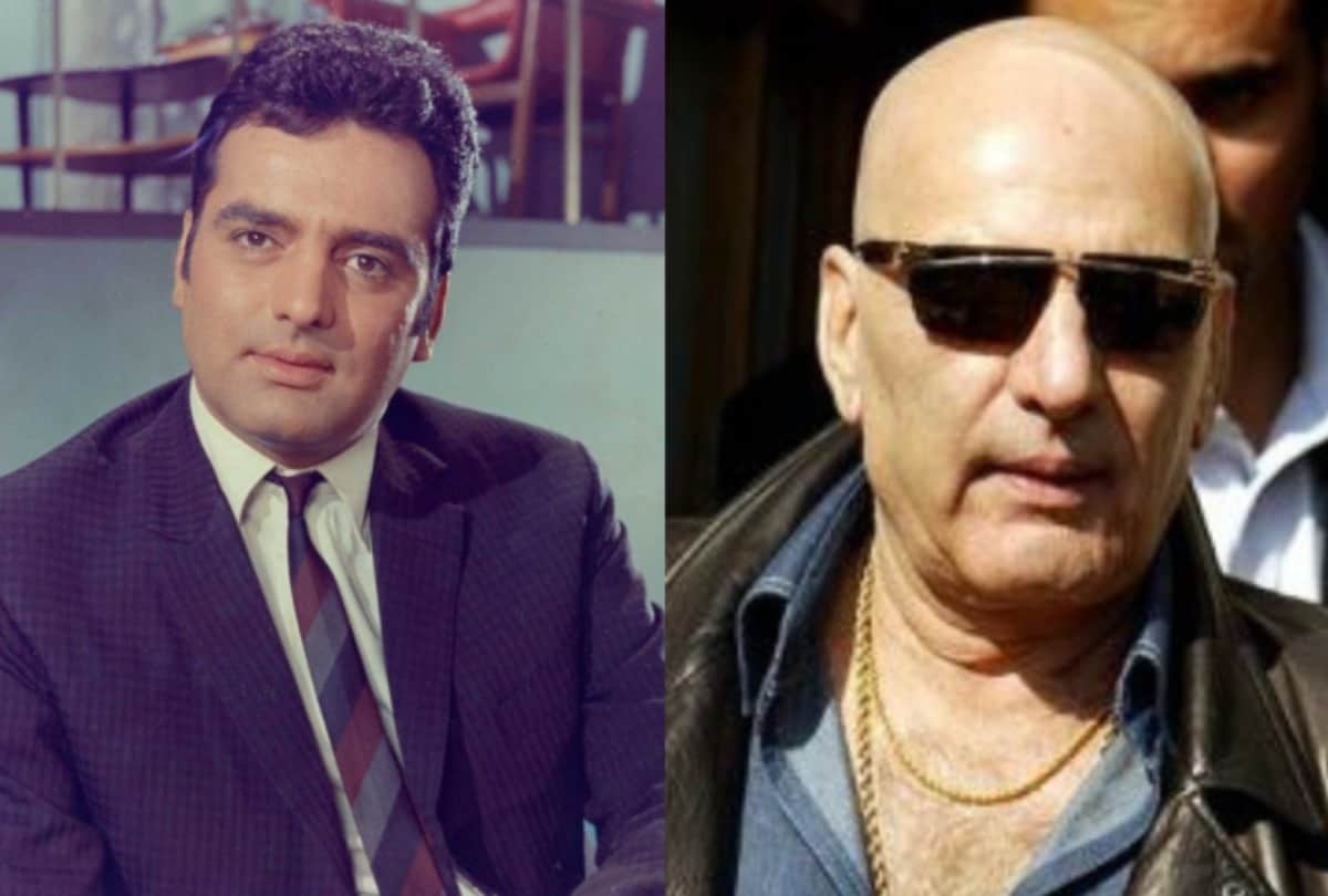 Birthday: Feroz Khan was popularly known as cowboy in Bollywood after marriage headlines were made about the affair