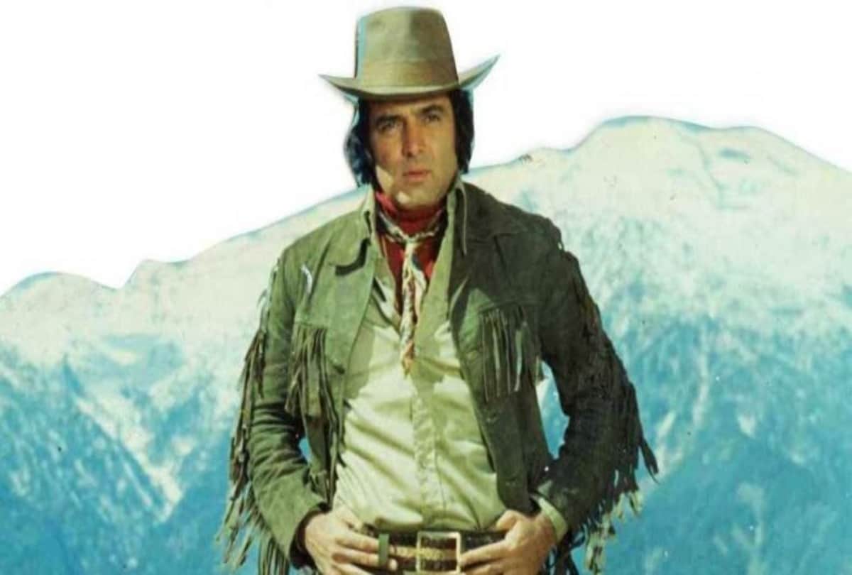 Birthday: Feroz Khan was popularly known as cowboy in Bollywood after marriage headlines were made about the affair