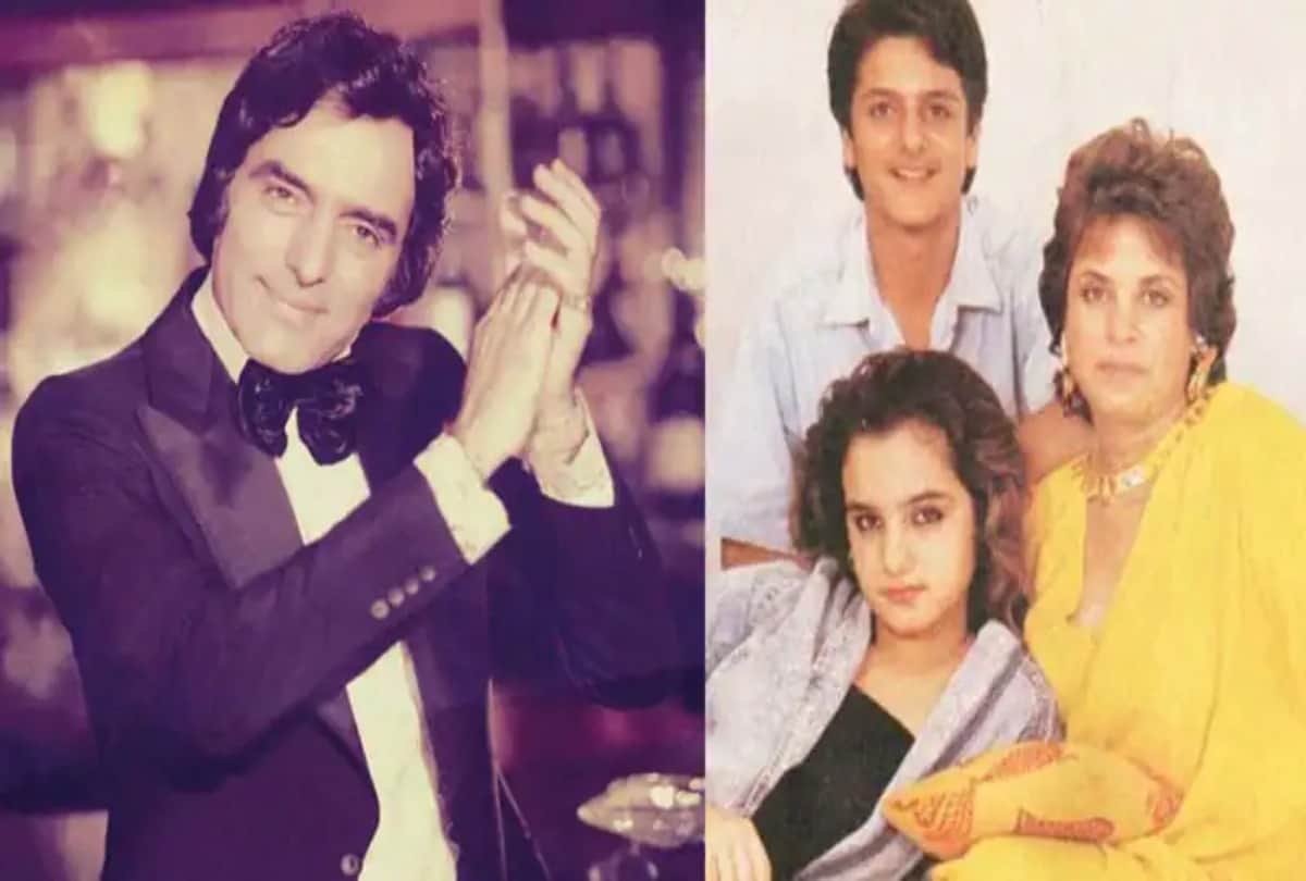 Birthday: Feroz Khan was popularly known as cowboy in Bollywood after marriage headlines were made about the affair