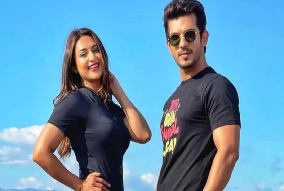 Divyanka Tripathi had to sacrifice tea to get into the industry was Said because of the decision taken years ago