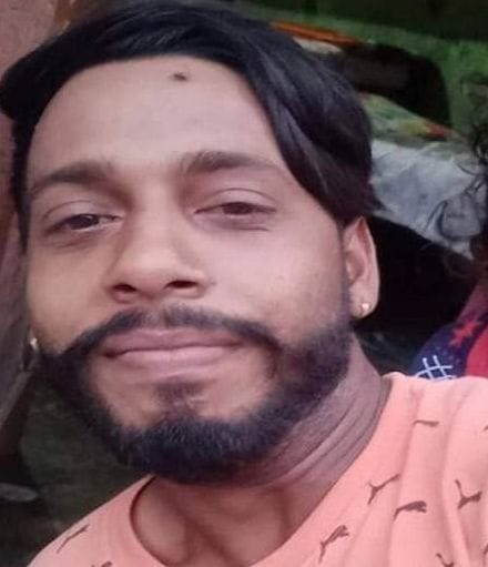 Cantor hit two friends riding Scooty, one died