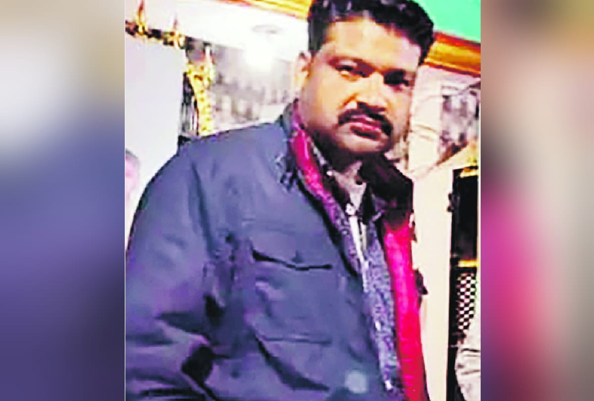 Police Inquiry started in death of bullion trader Ajay Verma in Gorakhpur
