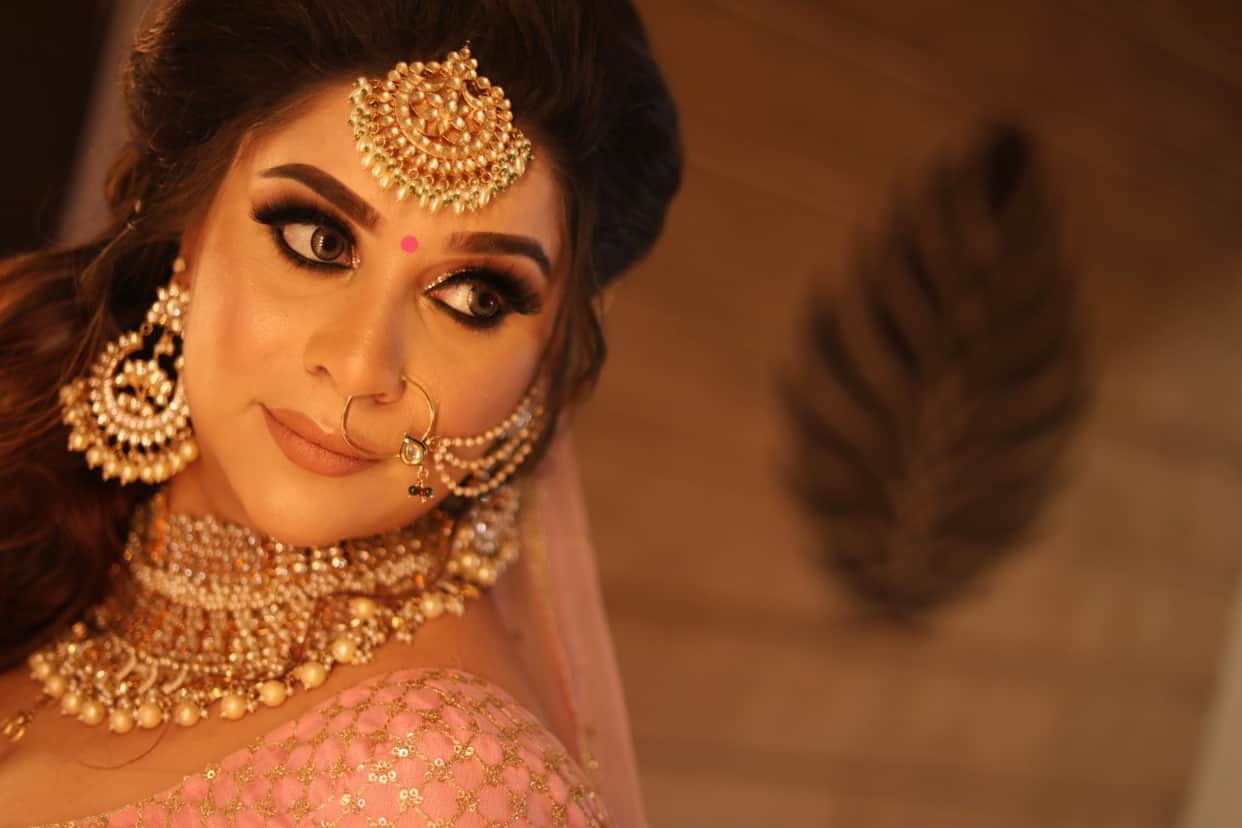 Bhojpuri: The name of this beauty queen anara gupta once came in the  scandal, today she is a big star of Bhojpuri films