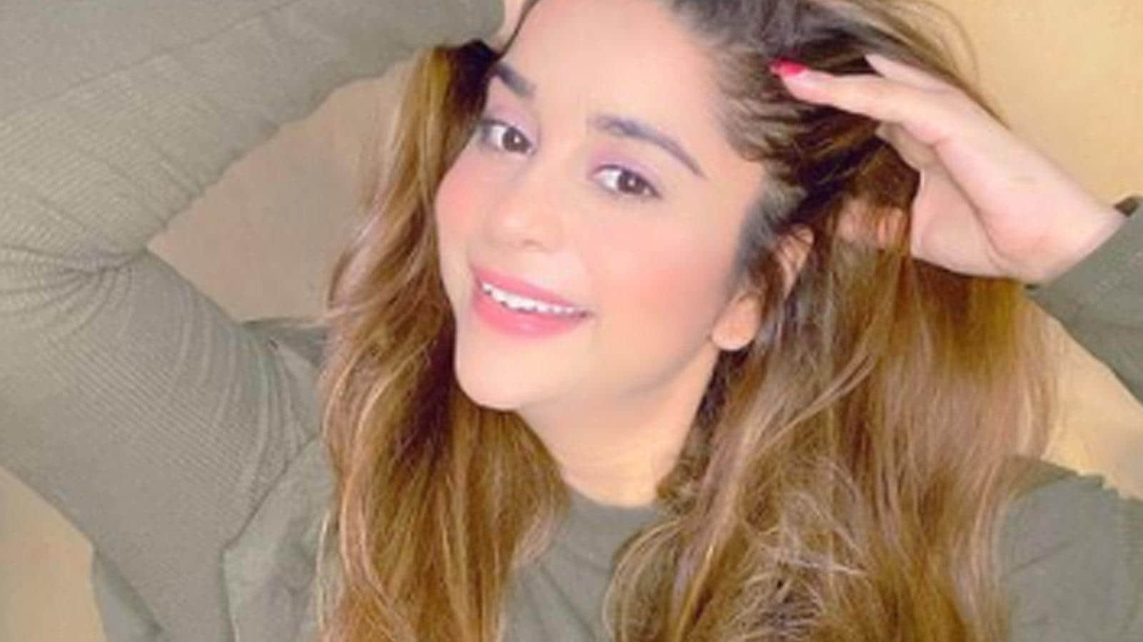 Bhojpuri: The name of this beauty queen anara gupta once came in the  scandal, today she is a big star of Bhojpuri films