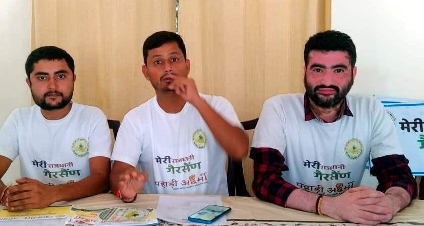 Praveen who is fasting is not being taken care of