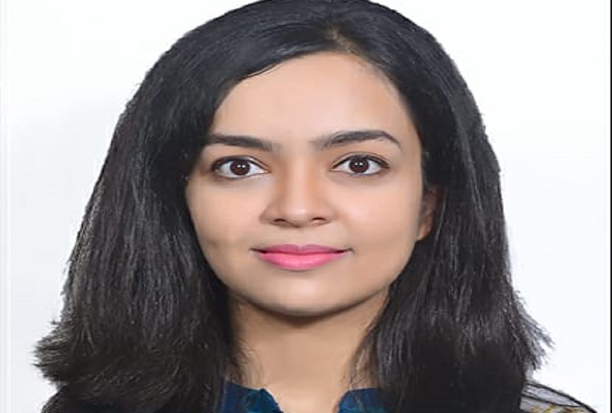 ghaziabad apala mishra got 9th rank in upsc exam