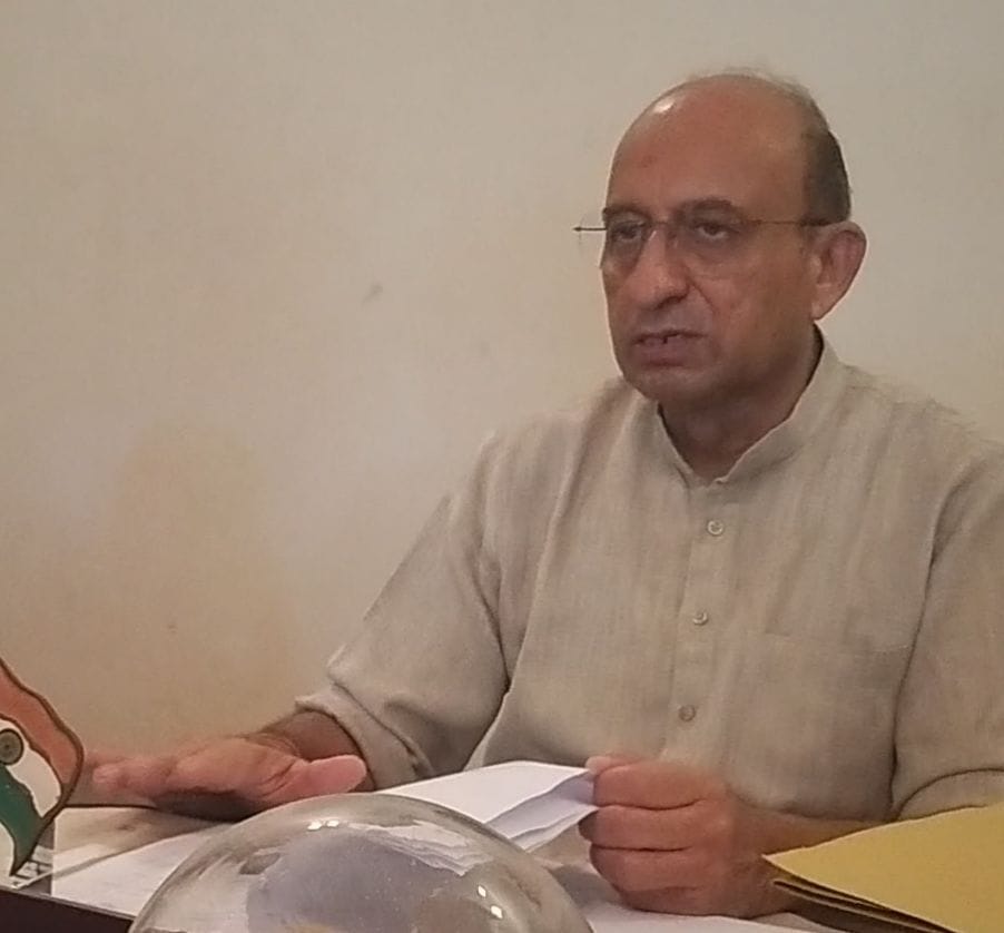 health minister counted achievments