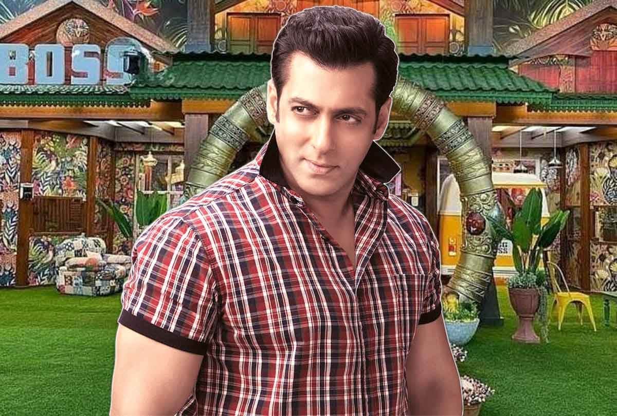 Bigg Boss 15: Inside pictures of the bigg boss house which has a beautiful jungle theme and more