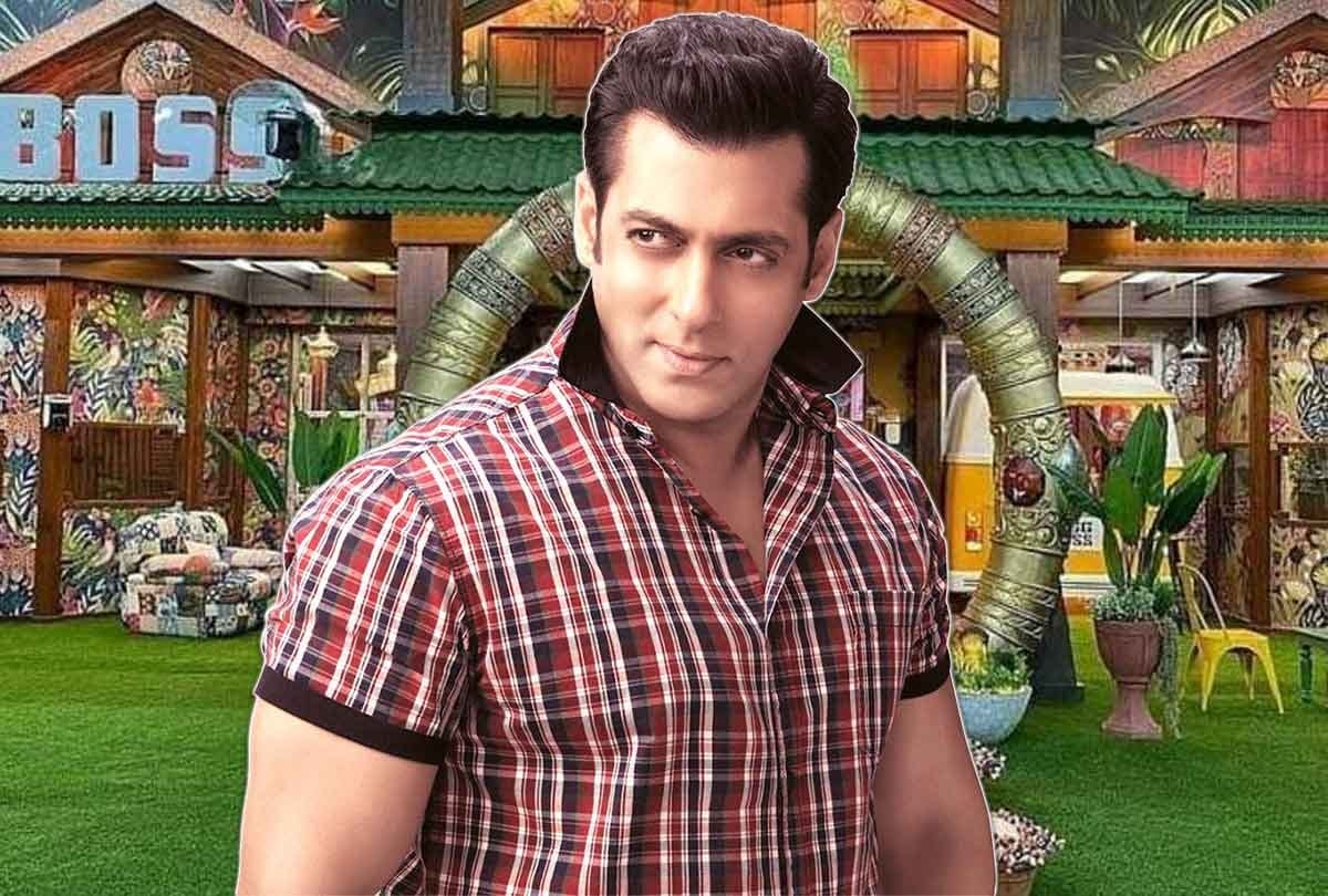Bigg Boss 15: Inside pictures of the bigg boss house which has a beautiful jungle theme and more