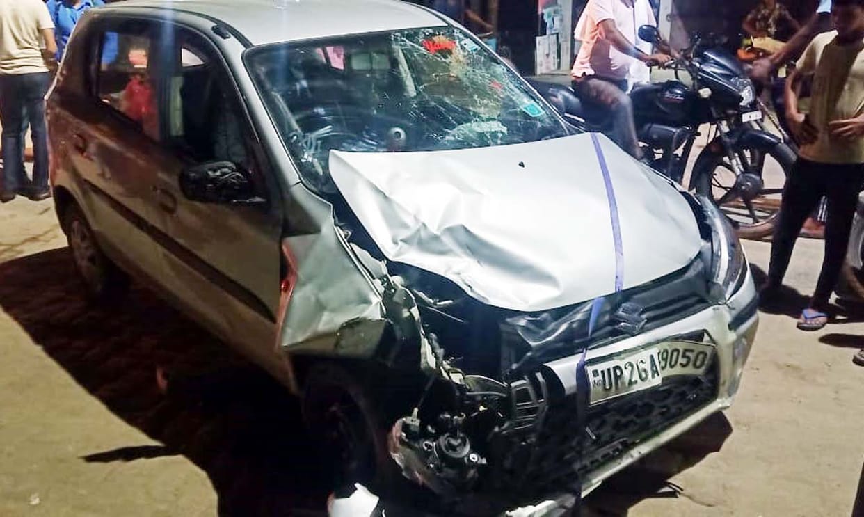accident