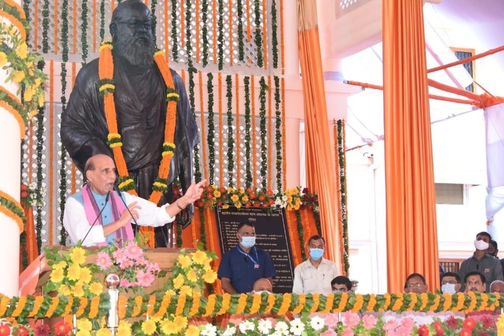 'Multiple role of Yogi is a hit in UP'