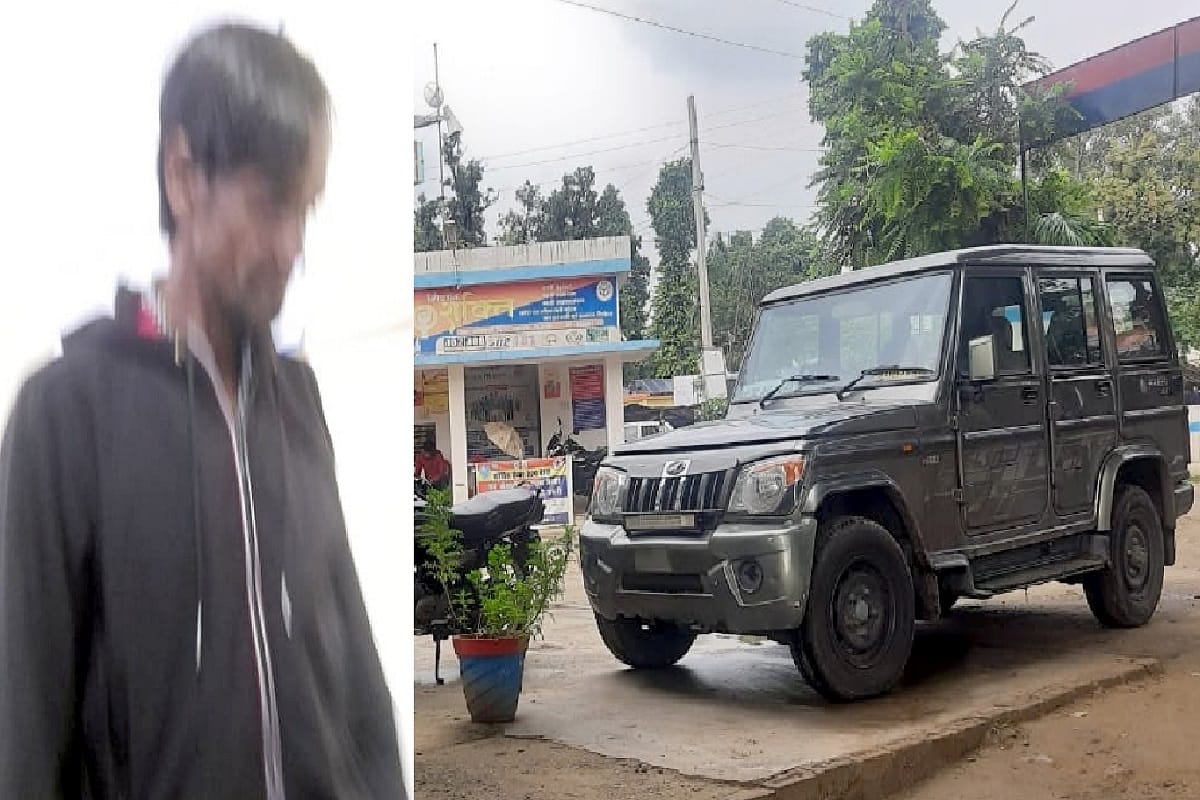 Bijnor News: Shamim has revealed many secrets in the interrogation of ATS and Army Intelligence