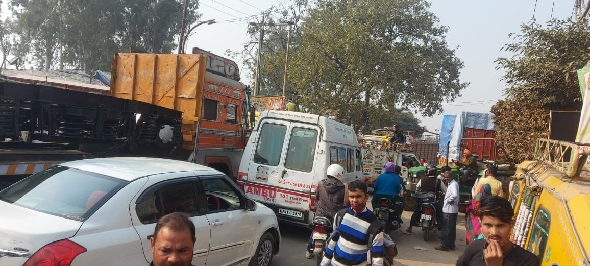 Civic Amenities