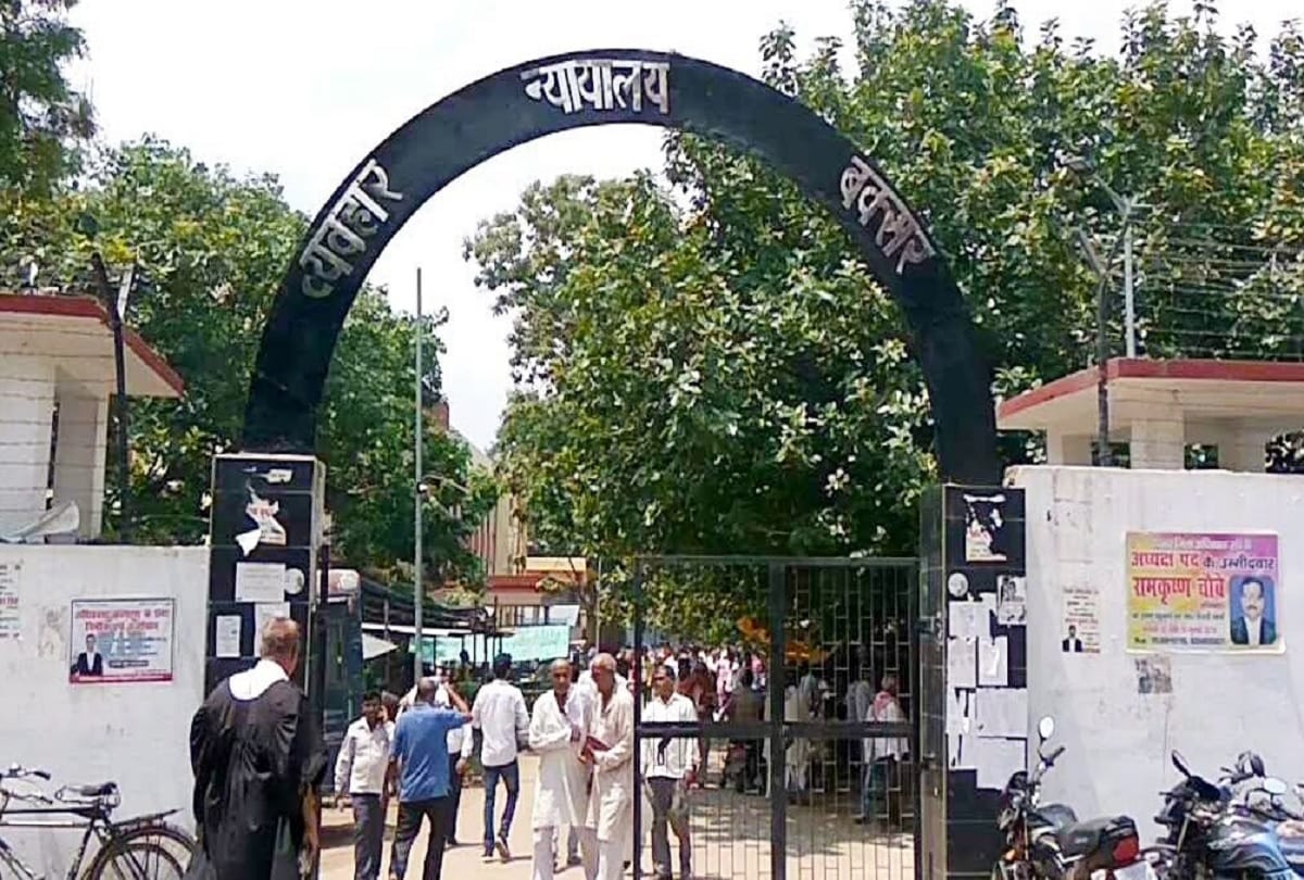 delhi rohini court shootout firing in indian courts see the full list