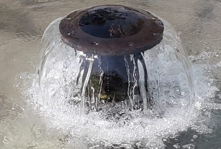 Survey Reveals, Chandigarh Uses 57.38 Percent of Ground Water