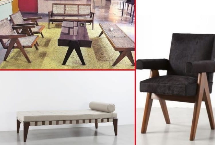 Chandigarh heritage chair to be auctioned in Italy removed from auction after complaint