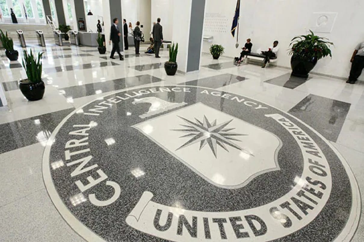 CIA fires its Vienna chief over handling of Havana syndrome cases