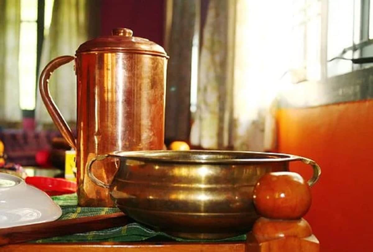 copper bottle water in summer season, copper toxicity and excess copper problems