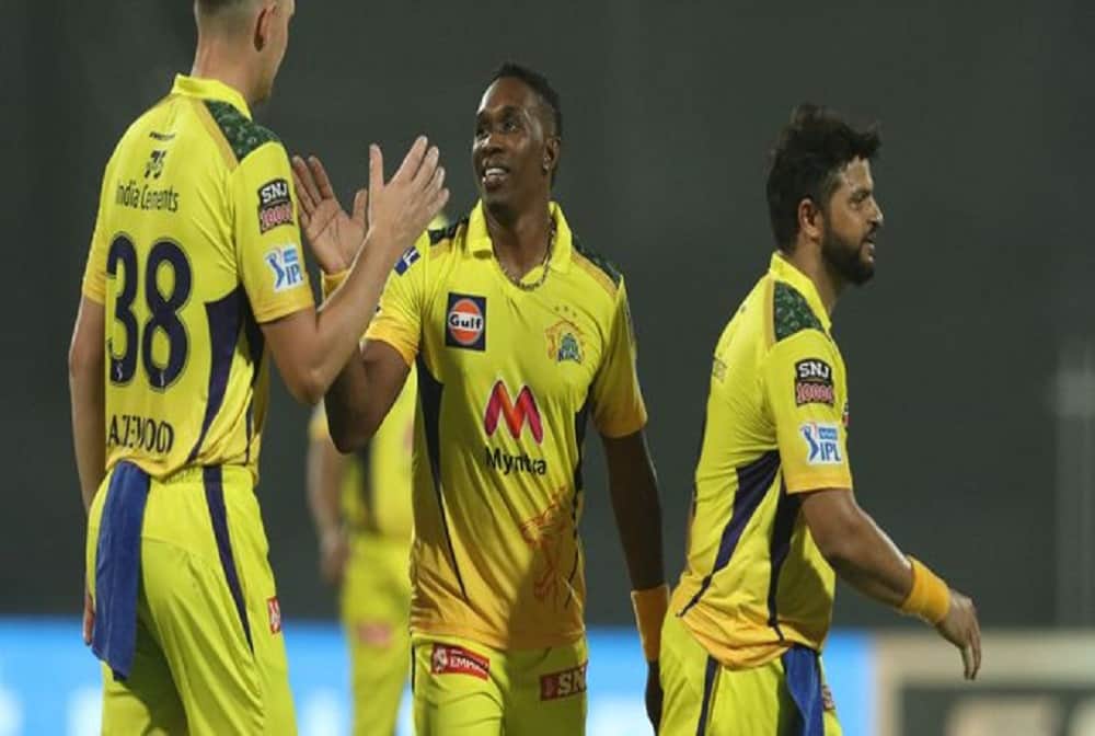 ipl 2021: CSK vs RCB heroes of chennai super kings win over royal challengers bangalore by 6 wickets