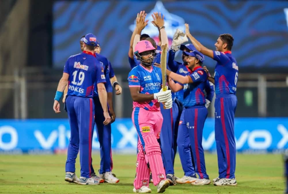 IPL 2021: Delhi Capitals vs Rajasthan Royals Team Prediction Probable Playing 11 Details of DC vs RR