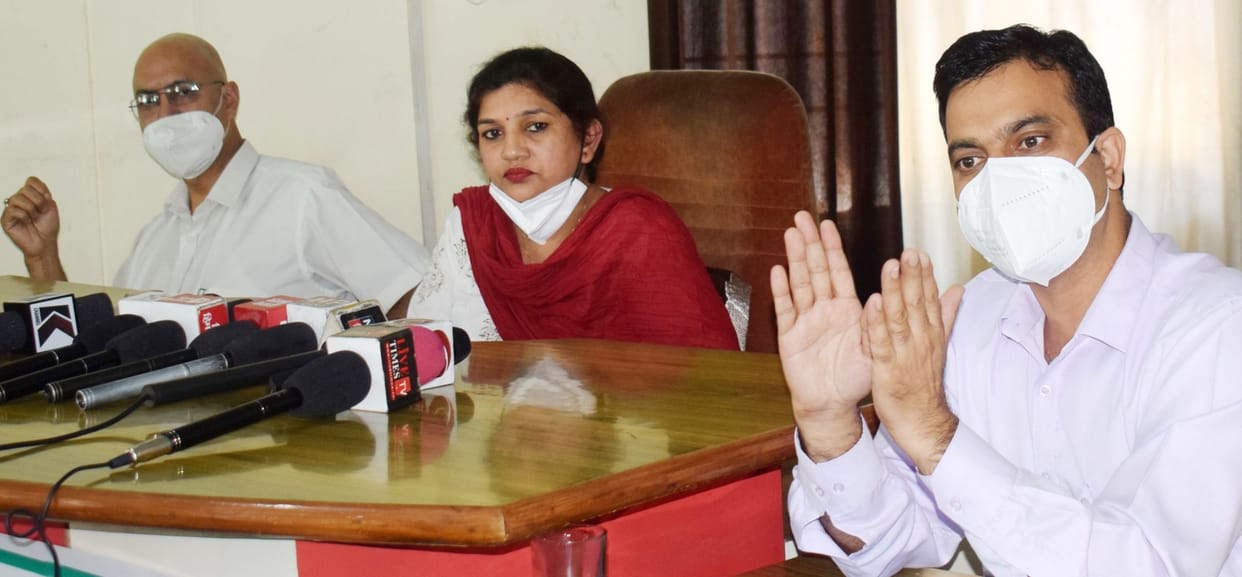 Many programs will be organized up to two in Swachh Bharat Mission
