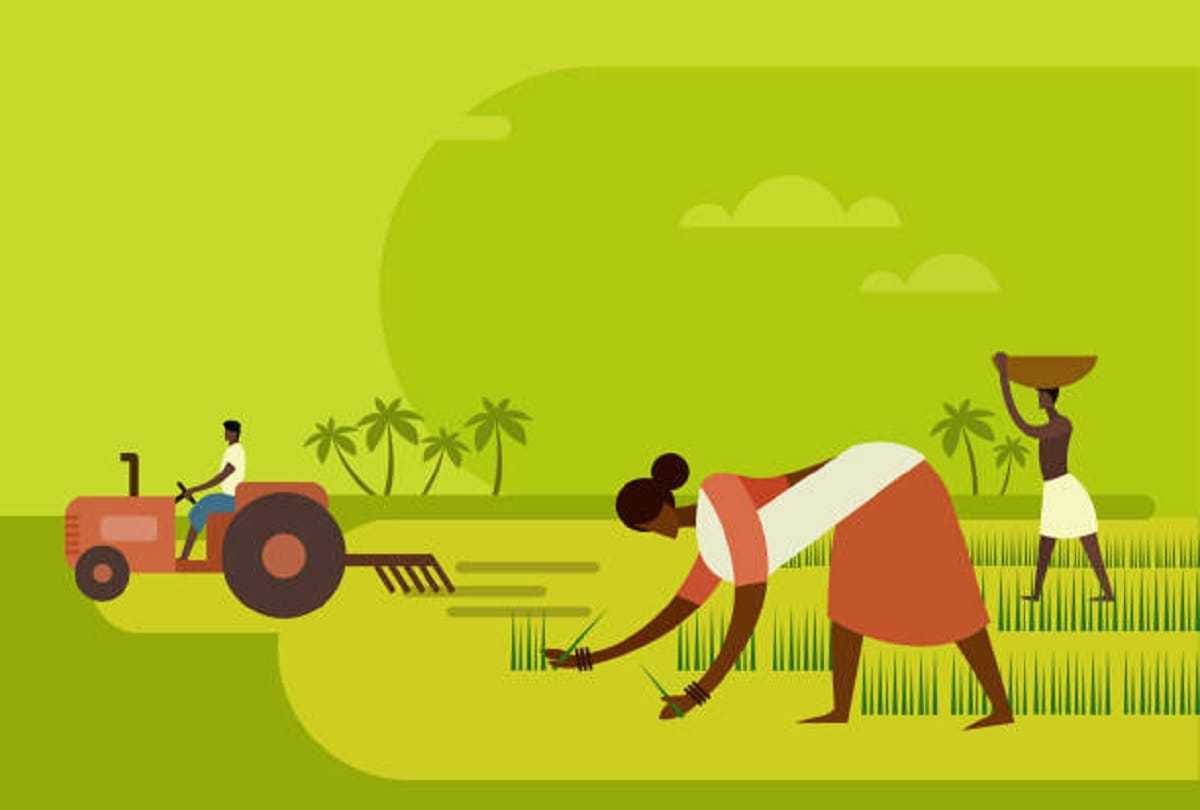 pm kisan yojana benefits know What if husband and wife applied together