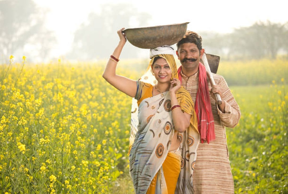 pm kisan yojana benefits know What if husband and wife applied together