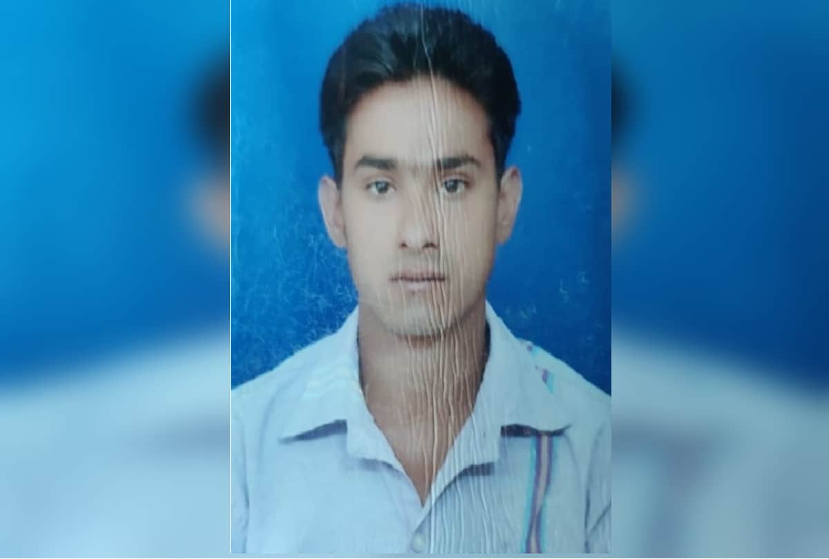 muradnagar five murder of family Murder in car, body tied in sack on tubewell then thrown in canal