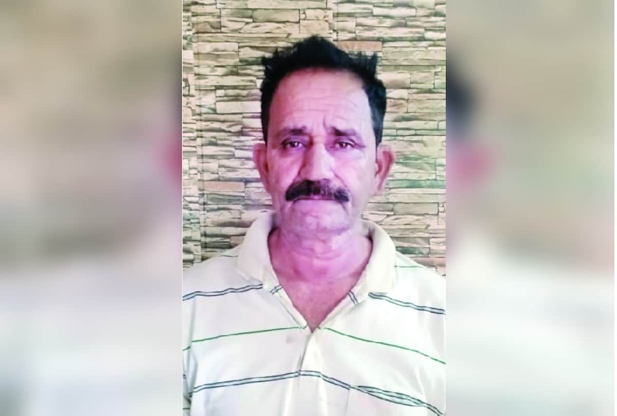 lilu tyagi and two of his associates who killed five family members for property sent jail by police