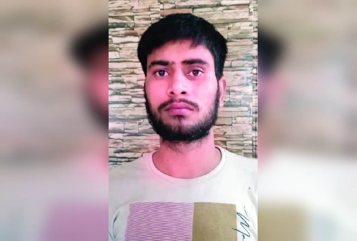 lilu tyagi and two of his associates who killed five family members for property sent jail by police