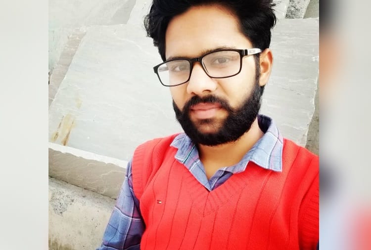 Young Man Commits Suicide in Hisar of Haryana