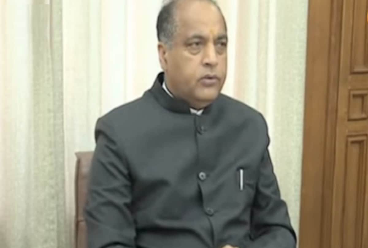himachal cabinet meeting decisions today: Energy and sports policy approved, Evaluation process over in third class direct recruitment