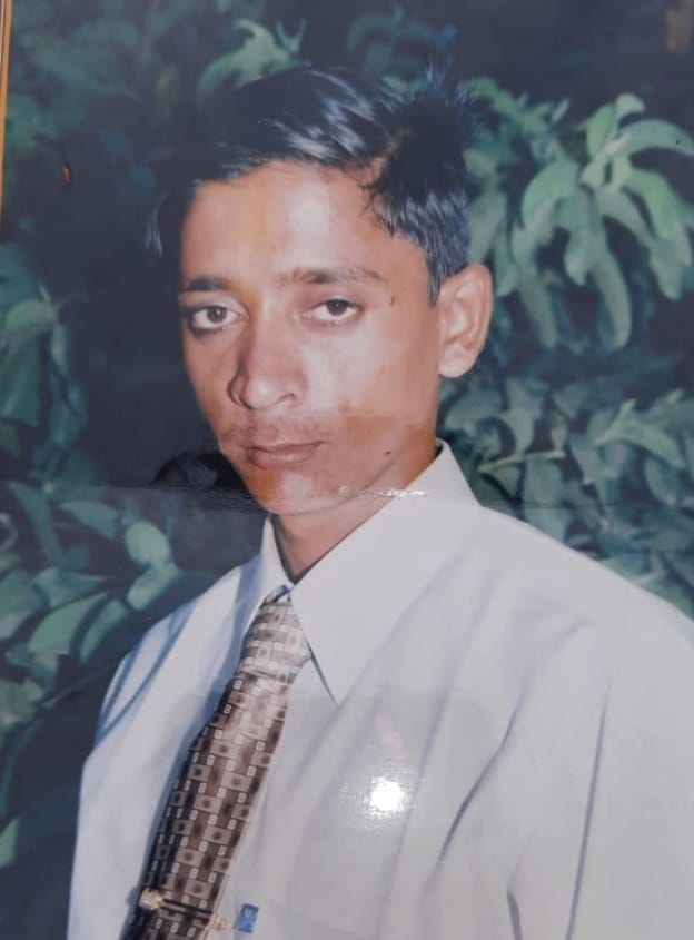Youth shot himself in domestic dispute